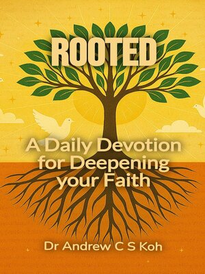cover image of Rooted